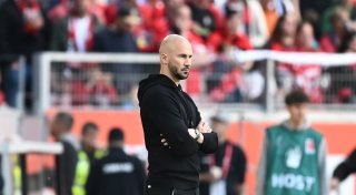 Trotz Diskussionen und Dämpfer: Ilzer bleibt positiv