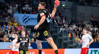 Handballer in der Türkei ohne Golla und Späth