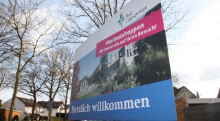 Bevölkerung im Jahr 2050: Im Kreis Paderborn wächst nur eine Stadt