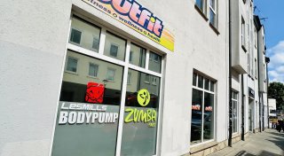 Bielefelder Gerichtsvollzieher auf dem Weg zur nächsten Fitness-Studio-Schließung