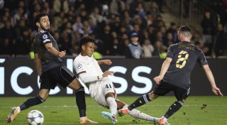 Chelsea müht sich zum Unentschieden gegen Karabach Agdam