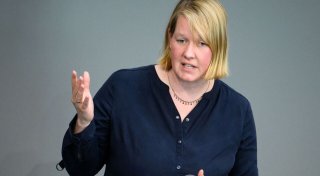 SPD-Fraktionsvize Esdar über Demo-Teilnahme: «War richtig»