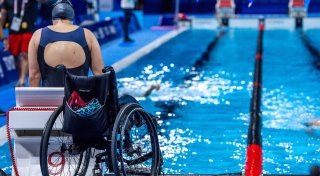 Luke Mockridges Entgleisungen: Das sagen Paralympics-Athleten und OWL-Verbände