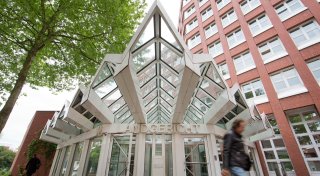 Nach Betrug an Höxteraner: 33-Jähriger in Münster verurteilt