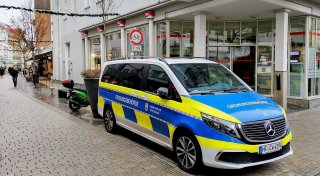 „Parken im Halteverbot?“ - Bürger beschwert sich über Ordnungsamt in Herford