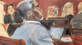 Sean Combs bietet hohe Kaution - Antrag auf Haftentlassung
