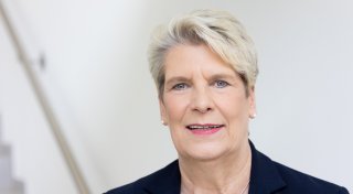 Stichwahl-Liveticker im Kreis Herford: Susanne Rutenkröger in Bünde wiedergewählt