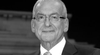 Peter Zwegat - der Schuldnerberater der Nation ist tot