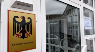 Autonomes Holon-Shuttle erhält bundesweite Testzulassung