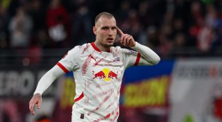 Foul an Raum? Leipzig mit deutlicher VAR-Kritik