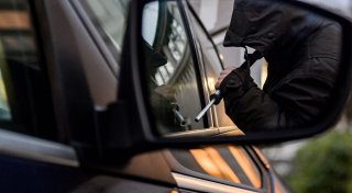 Immer mehr Autodiebstähle - Diebe haben neue Tricks