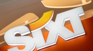 Sixt profitiert von Touristenscharen