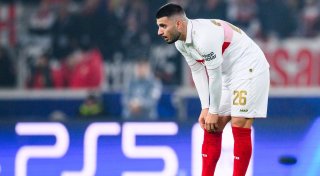 VfB-Stürmer Undav droht Ausfall bis zur Winterpause
