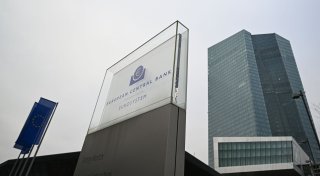 EZB macht erneut Verlust - keine Ausschüttung für Bundesbank
