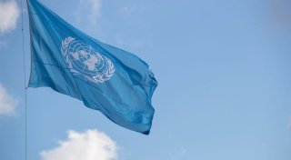 UN: Ukrainische Jugendliche für Sabotageakte rekrutiert
