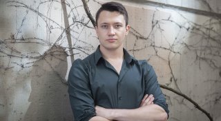 Influencer aus dem Kreis Höxter: Tiktok-Star Tim Vollert veröffentlicht Buch über Sinn des Lebens