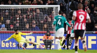 Liverpool taumelt weiter: Vierte Liga-Pleite in Serie