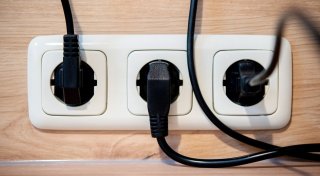 Steuersenkung könnte Stromkosten um 7 Prozent verringern