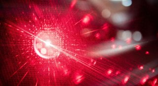 Laserpointer: Große Gefahr für Kinderaugen