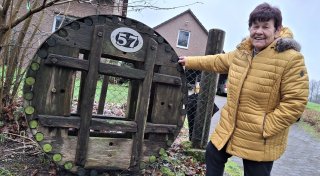 Warum an einer Wassermühle in Bünde alles den Bach runterging