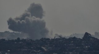 Berichte: Viele Tote bei israelischen Angriffen in Gaza