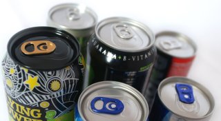 Tschechien will Verkauf von Energydrinks an Kinder verbieten