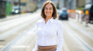 15 Dinge, die Sie über Jasmin Wahl-Schwentker von der FDP wissen sollten