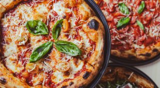 Pizza, Pasta und Co.: Die besten italienischen Restaurants im Kreis Höxter