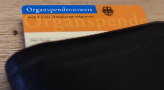 Organspenden auch nach dem Herztod: Wir brauchen die Debatte, um Leben zu retten