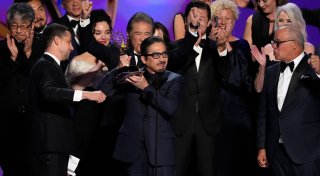 «Shogun» bricht Emmy-Rekord
