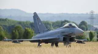 Liveticker: Deutschland schickt weitere Kampfjets in polnischen Luftraum