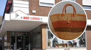 Geschäft im Kreis Gütersloh verkauft versehentlich private Tasche einer Kundin