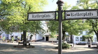 Beverunger Weserstraße wird zur Einbahnstraße