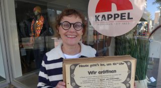 Bekanntes Geschäft seit 50 Jahren im Kreis Gütersloh erfolgreich