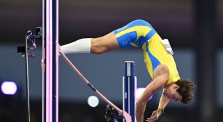 Olympiasieger Duplantis strebt Istaf-Rekord an