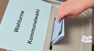 Diese zehn Kandidatinnen und Kandidaten kämpfen um das Oberbürgermeisteramt in Bielefeld