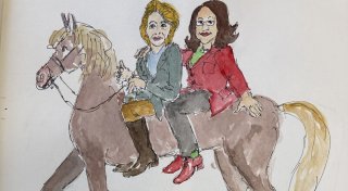 Ob Queen oder Politiker: So kreativ sind die Einträge im Goldenen Buch der Stadt Herford