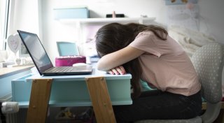 Einsamkeit von Jugendlichen in Löhne: Die Illusion von Nähe auf Social Media