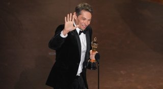 Tragikomödie «Anora» holt die meisten Oscars