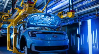 Ford-Betriebsrat: Es gehen 2000 Beschäftigte in Kurzarbeit