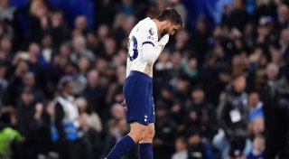 Rassismus-Spruch: Spurs gehen gegen Bentancur-Sperre vor