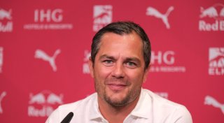 RB Leipzig hat noch keine Einigung mit neuem Trainer