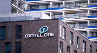 Finanzinvestor erwirbt Mehrheit an Hotelkette Motel One