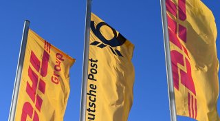 Verdi pocht auf deutlich mehr Geld für 170.000 Post-Mitarbeiter