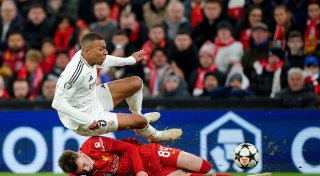 Real-Star verschießt Elfmeter: Modric nimmt Mbappe in Schutz