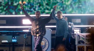 Oasis-Comeback in Wales: Alles wieder so wie früher?