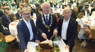 Zum City-Fest kommen alle Freunde Espelkamps zusammen