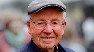 Malermeister seit 65 Jahren: Eiserner Meisterbrief für Bad Wünnenberger