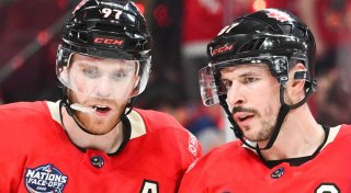 Draisaitl-Kollege führt Kanada ins Endspiel gegen die USA