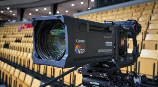 Bildausfall bei Handball-WM: Kameramann kollabiert